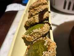 -绿茶餐厅(首开福茂店)