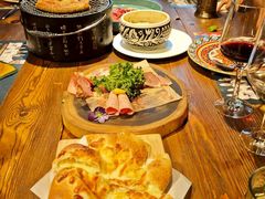 -卢布里西餐厅(满洲里店)