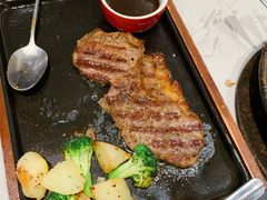 -必胜客(龙之梦购物中心店)