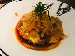 海蜇-太二酸菜鱼(坚基购物中心店)