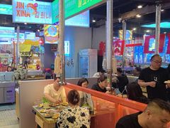 -金喜娜无限自助烤肉(泰达永旺店)