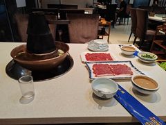 -福寿斋·老北京铜锅涮肉·烤鸭(顺义总店)