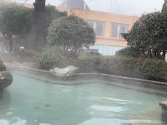 -咸宁温泉谷大酒店