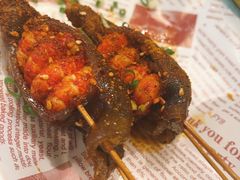 -阳光院坝小龙虾(红牌楼店)