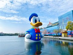 -上海迪士尼度假区