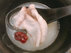 -今日炊牛·潮汕牛肉火锅(华采天地店)