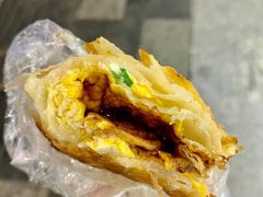 -张记灌饼(丰富路店)