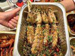 -吉利龙虾·新派海鲜烧烤