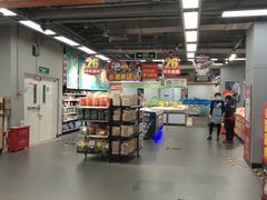 -美廉美超市(圣熙8号购物中心店)
