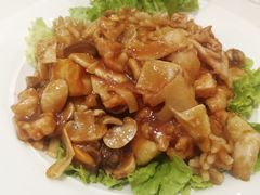-大铁勺新津菜(东丽阳光新业广场店)