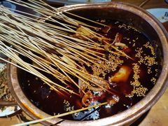 -搓火大都会(广安门总店)