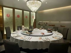 包厢-一澜江宴·江景地标楚菜(江滩公园店)