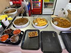 -阿姨牛杂(北京路店)