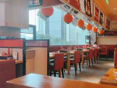 -莲寿司(国兴店)