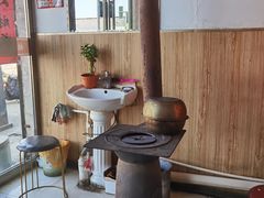 -张三凉粉店(永安东街店)