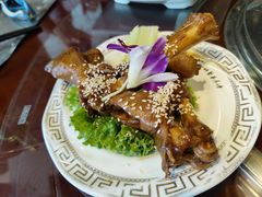 -鹏馨羊羔肉·非遗(新建街店)