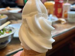 冰淇淋-西江美食舫·江西菜(健德桥店)