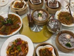 -紫羅蘭酒家(万江石美店)