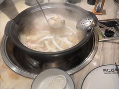 -同仁四季椰子鸡(福田东园总店)