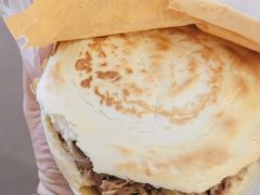 -子午路张记肉夹馍(翠华路店)