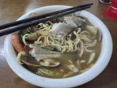 -象山小白象海鲜面