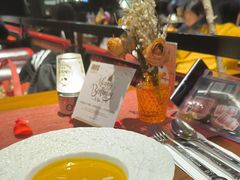 -1886德国汽车餐厅(外滩中央店)