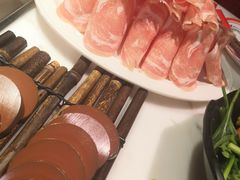 -焱三乐四川火锅店(经纬街店)