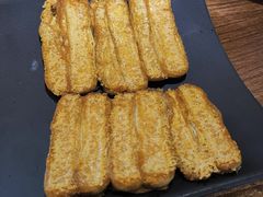 -七步香云南山里菜(昆明老街店)