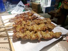 -新疆儿子娃娃餐厅(锦华街店)