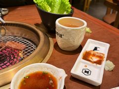 -御牛道日式烤肉料理(杭州万象城店)