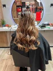 -奈川烫染Salon