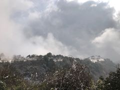 -宝鼎风景区