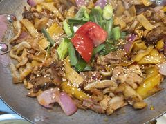 -富正毅三下锅连锁(三店)