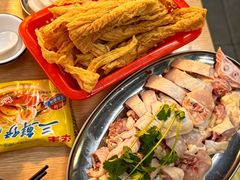 -兴兴旺·冬瓜盅·啫啫煲(西华路店)