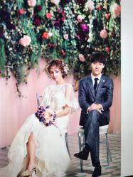 -米兰尊荣婚纱摄影·婚纱照会馆