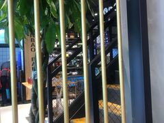 -叁宝烤肉• 西安烧烤(高科新花园店)
