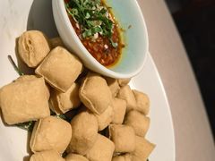 建水小豆腐-雲說·花(西宸天街店)