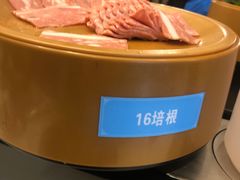 -汤响自助回转火锅百汇(乐峰广场店)