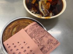 -杨记灌肠(食品街店)