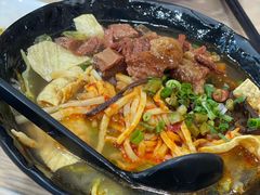 -覃记螺蛳粉·桂林米粉(鼓楼南街店)