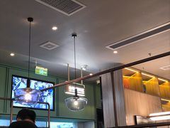 -润园四季椰子鸡火锅(南山海岸城店)