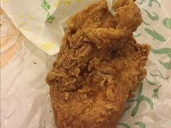 -华莱士·全鸡汉堡(宝岗店)