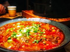 -胡马八破·川菜小馆(高新万达店)