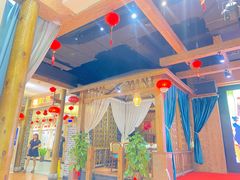 -琼菜人家·海南菜·文昌鸡(文昌大道店)