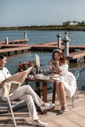 -IDO婚纱摄影(上海旗舰店)