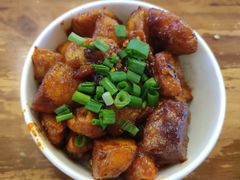 -八一路好吃街(雨田商务大厦店)