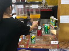 -阿拉提大盘鸡@米饭(南环东路汇邻广场店)