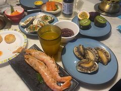 -喜庭海鲜自助(来福士店)