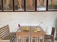 -河北村民俗体验园