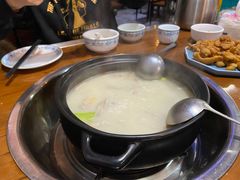 -代羊肉(中和店)